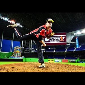 Meet your Posher, Cj