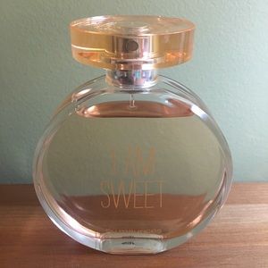 I AM SWEET! Maurices perfume