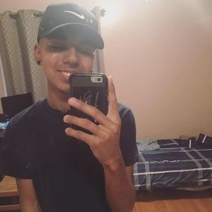 Meet your Posher, Alex