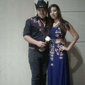 Meet your Posher, Gilbert