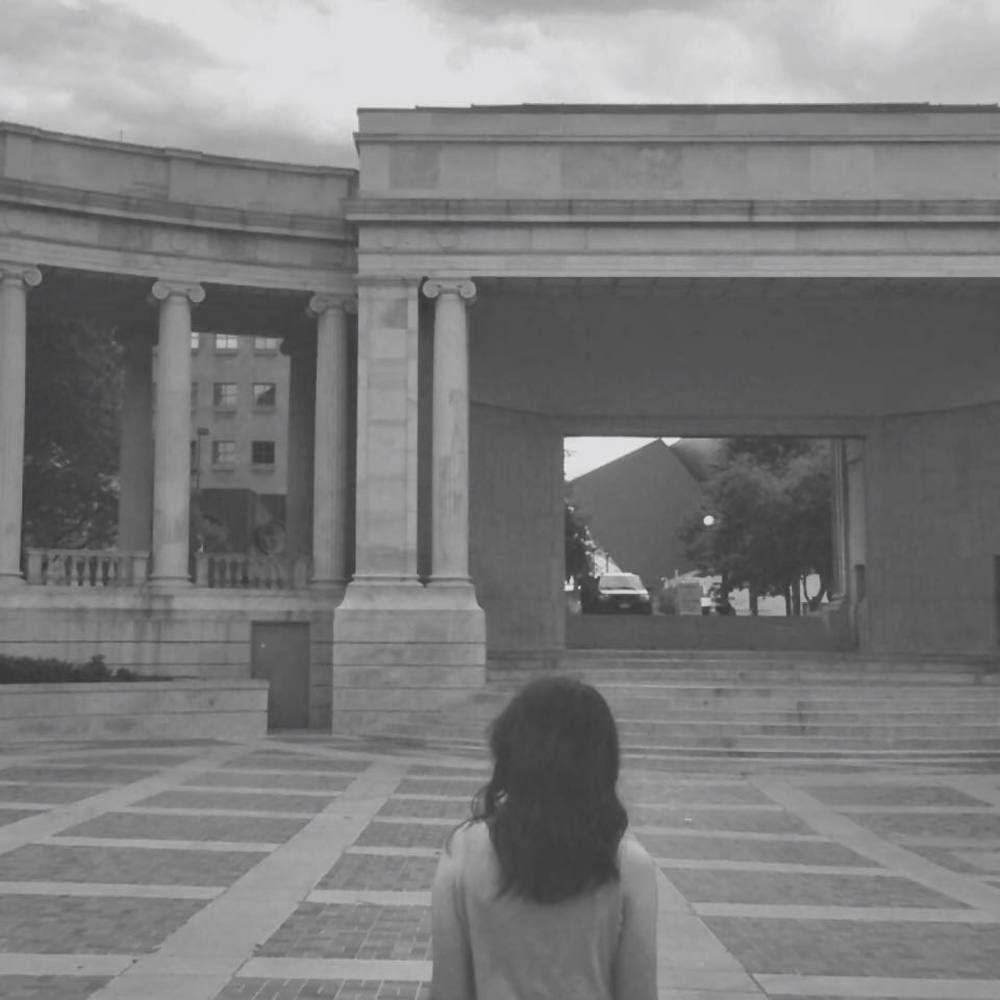 Meet your Posher, Carolina