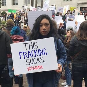 Meet your Posher, Gabrielle