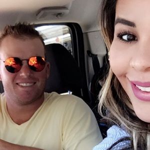 Meet your Posher, Angie