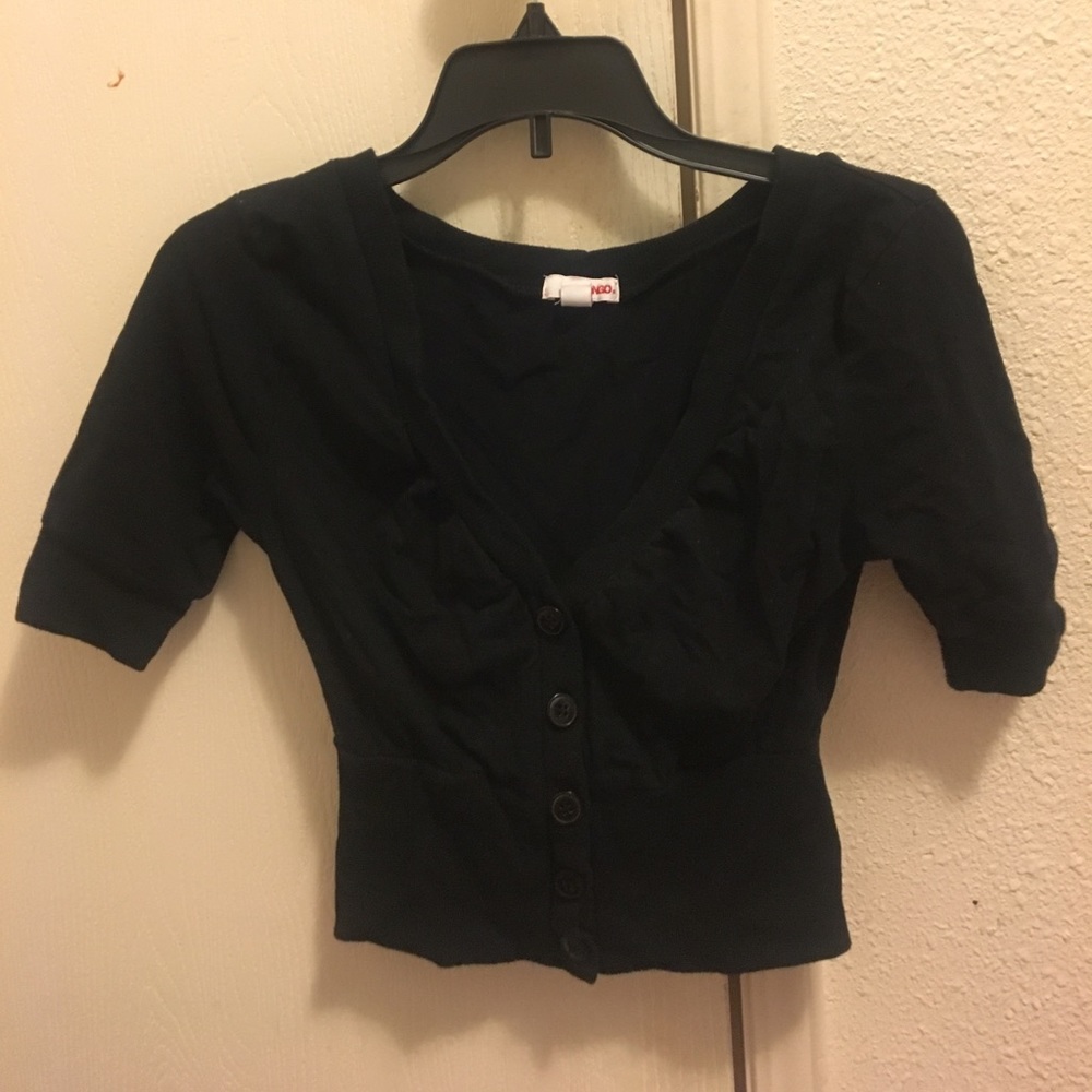 Jacket - Picture 1 of 2