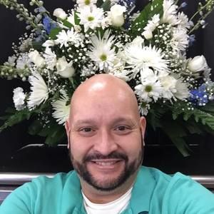 Meet your Posher, Nick