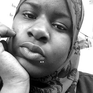 Meet your Posher, Iesha