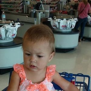 Meet your Posher, Mary