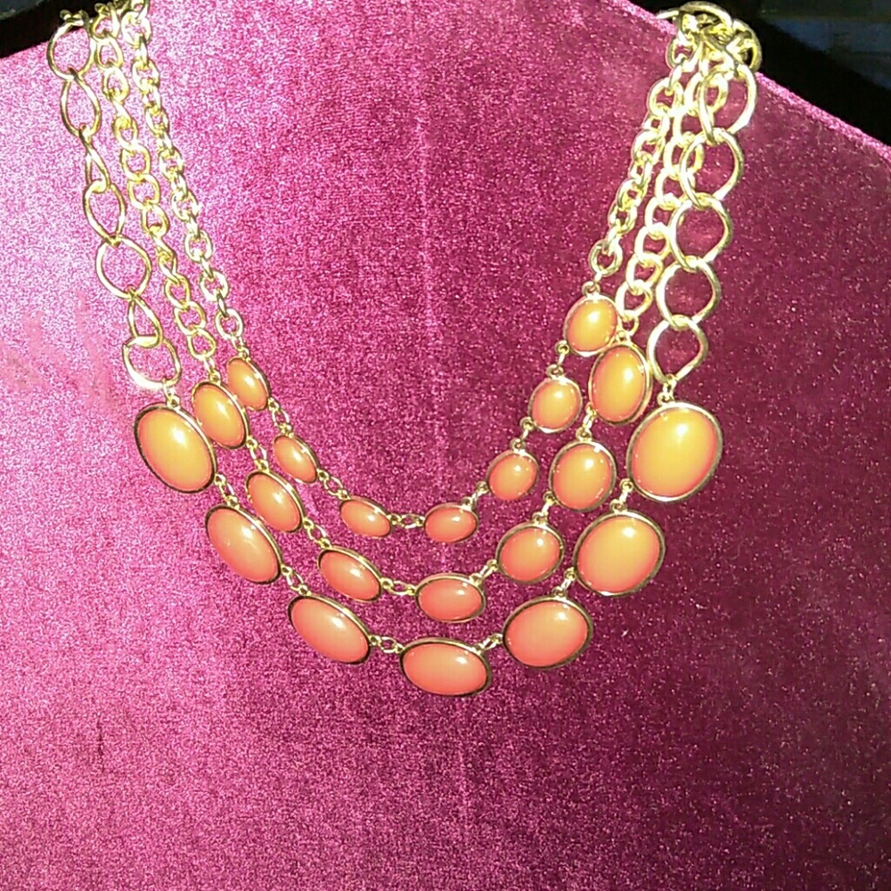 Necklace - Picture 2 of 2