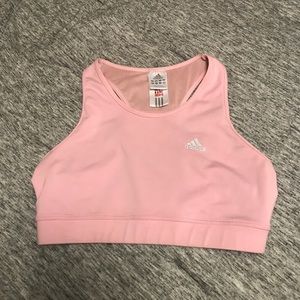 Adidas climacool sports bra