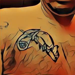 Meet your Posher, Daniel