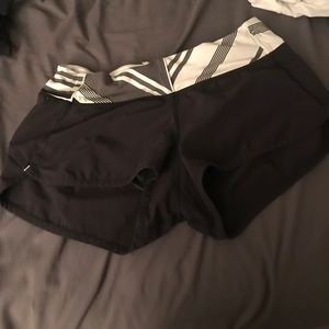 lulu lemon shorts