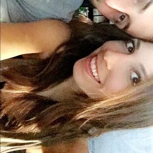 Meet your Posher, Brianna