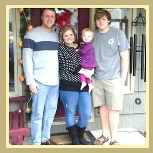 Meet your Posher, Joey