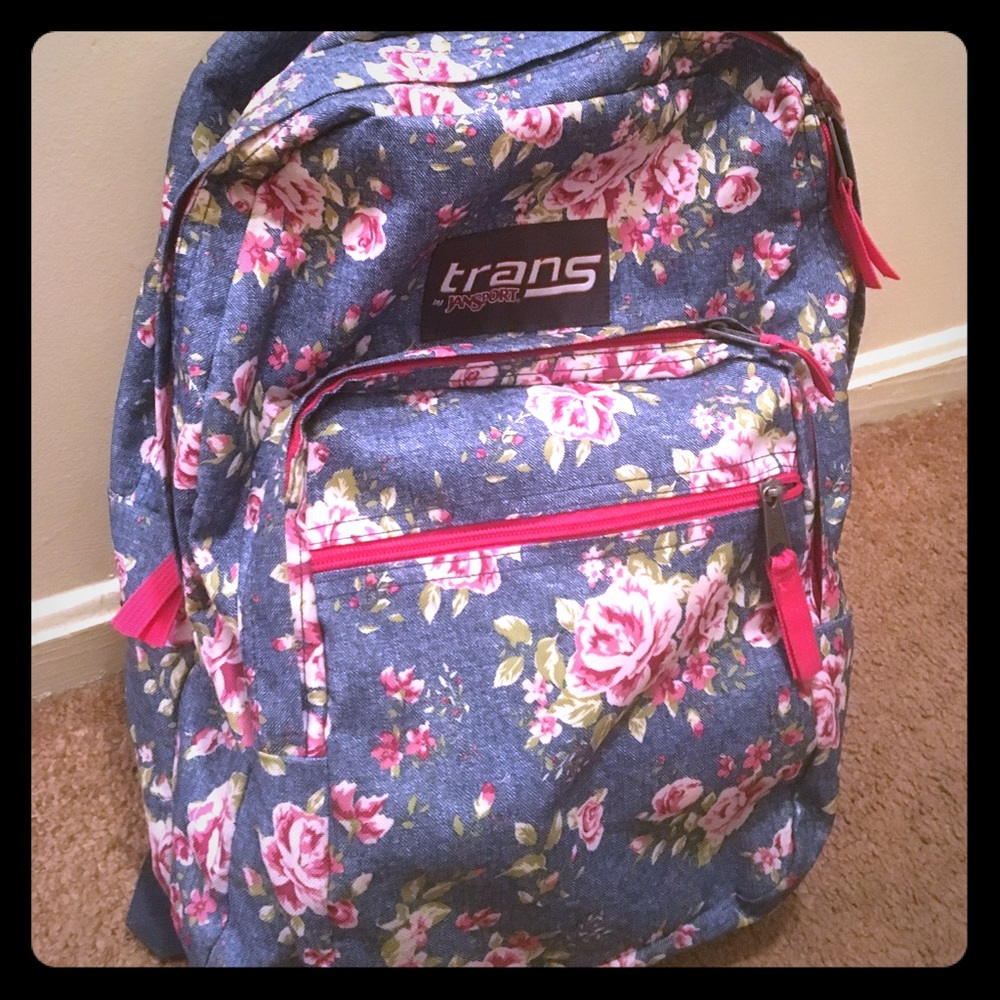 Lol jansport backpack😉😉😉😉
