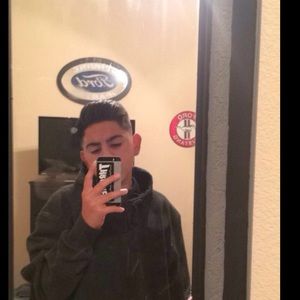 Meet your Posher, Ryan