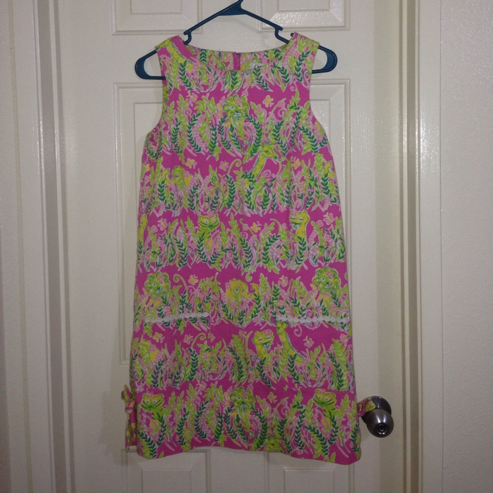 White Tag Lilly Millionaire's Row