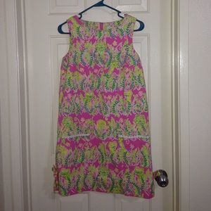 White Tag Lilly Millionaire's Row