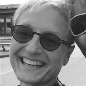 Meet your Posher, Jan