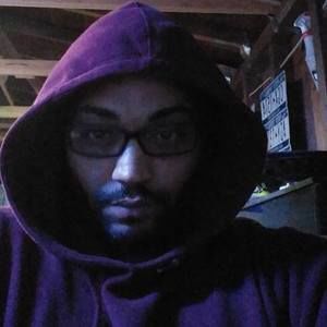 Meet your Posher, Jayson