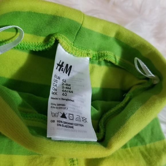 H&M baby pants - Picture 2 of 4