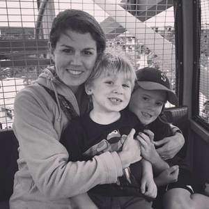 Meet your Posher, Mandy