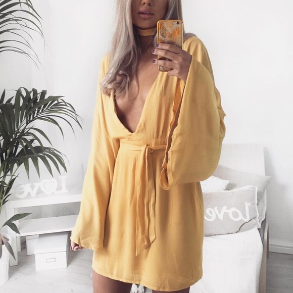 Sabo skirt Anika dress - Picture 1 of 3