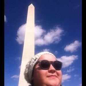 Meet your Posher, Ingrid