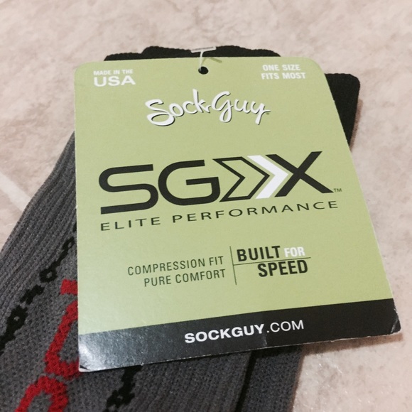 Cycling Socks - Picture 2 of 5