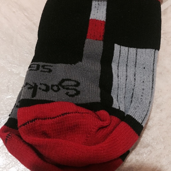 Cycling Socks - Picture 3 of 5