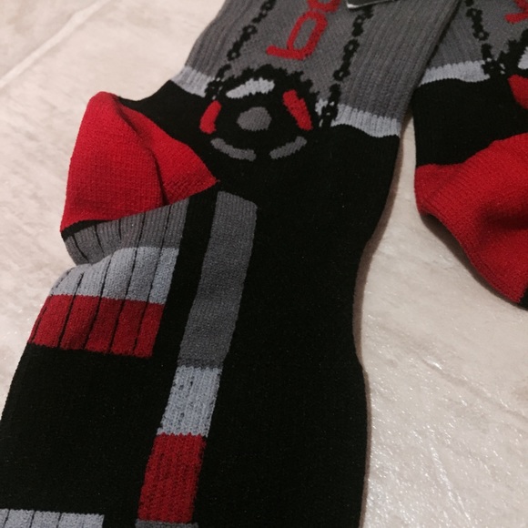 Cycling Socks - Picture 5 of 5
