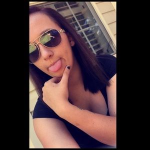 Meet your Posher, Cheyenne