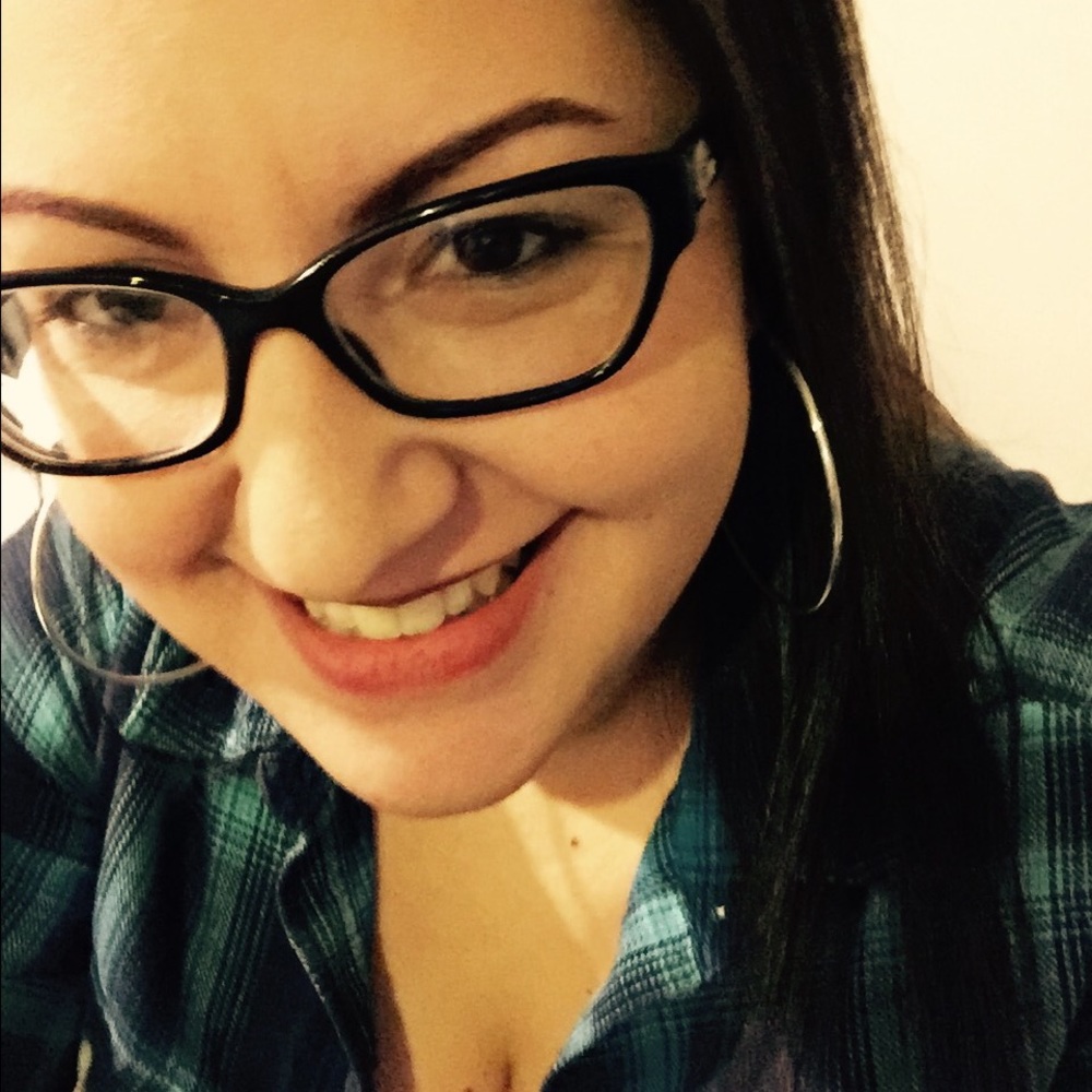 Meet your Posher, Brittany