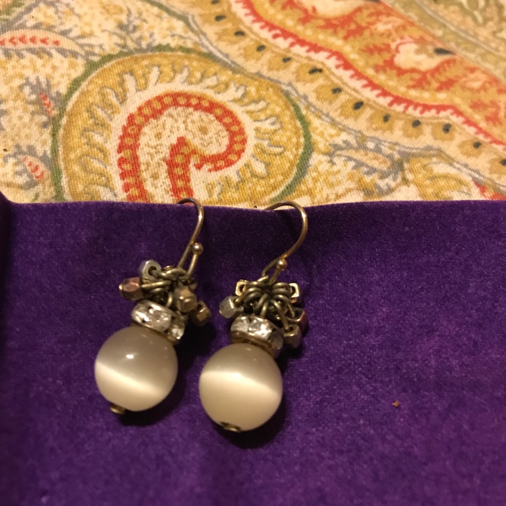 Earrings - Picture 2 of 2