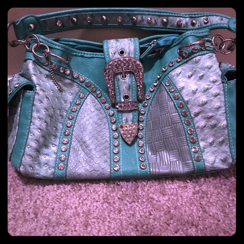 Purse