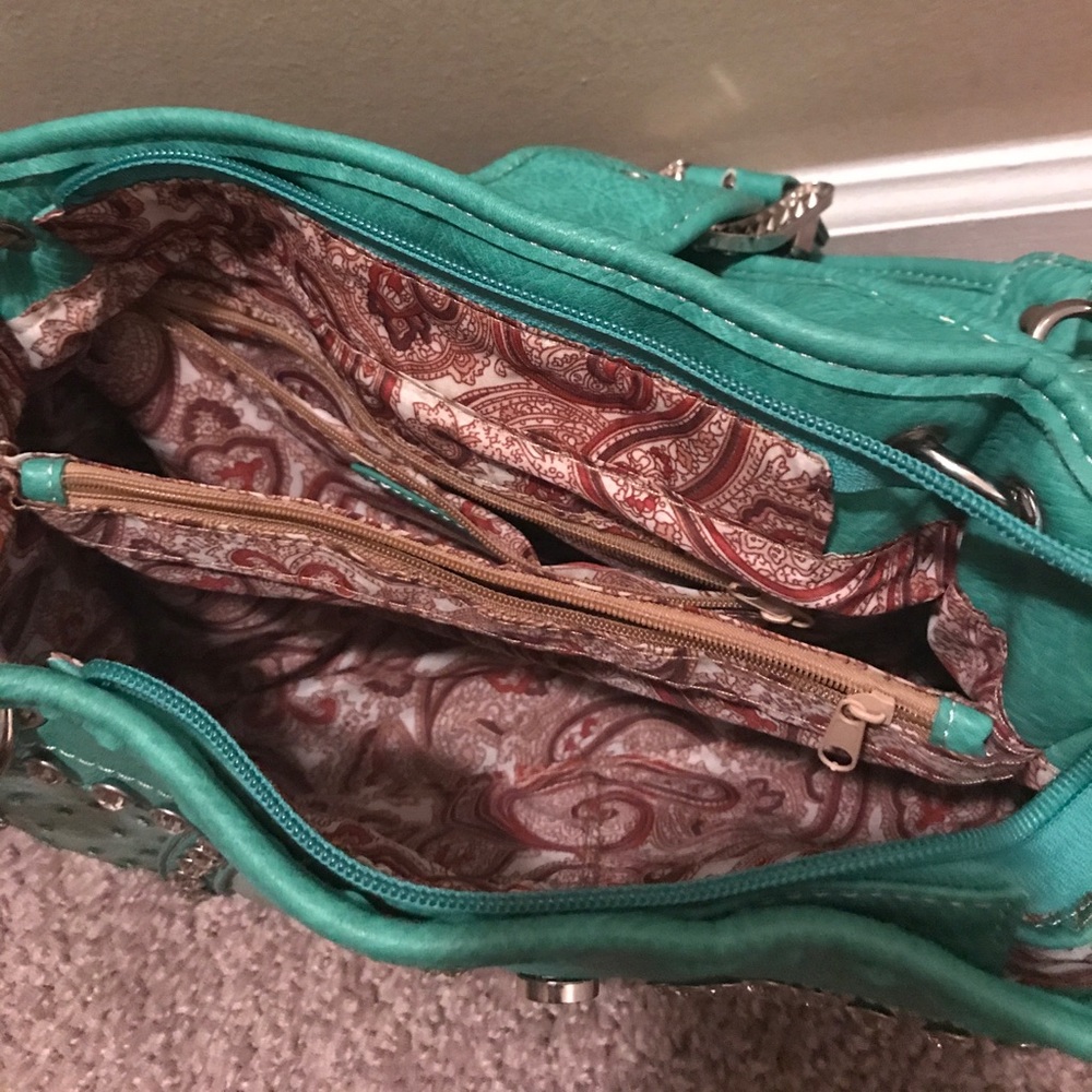 Purse - Picture 2 of 2