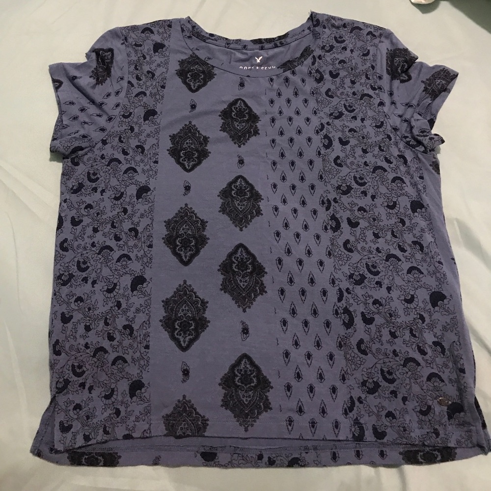 Soft & Sexy Tee