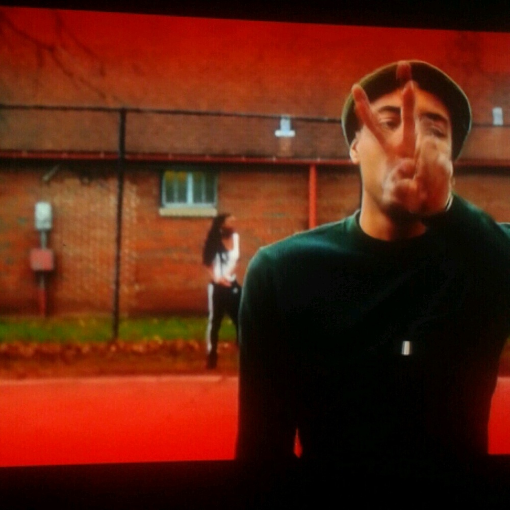 Meet your Posher, Ty