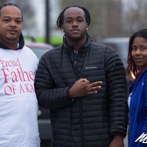 Meet your Posher, Ronnie