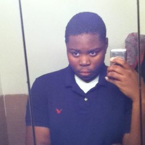 Meet your Posher, Steven