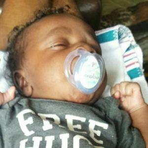 Meet your Posher, Chericoimfly