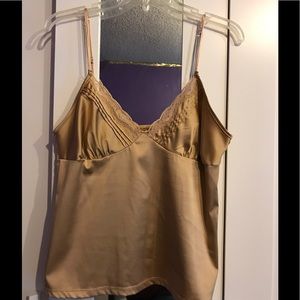 Super cute lingerie top!