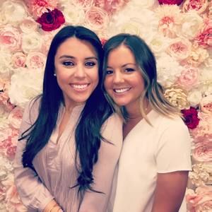 Meet your Posher, Taylor