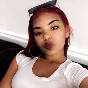 Meet your Posher, Mariah