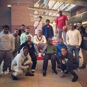 Meet your Posher, Sergio