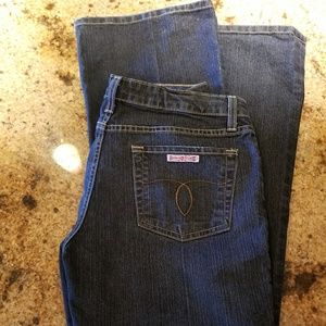 Hudson Jeans