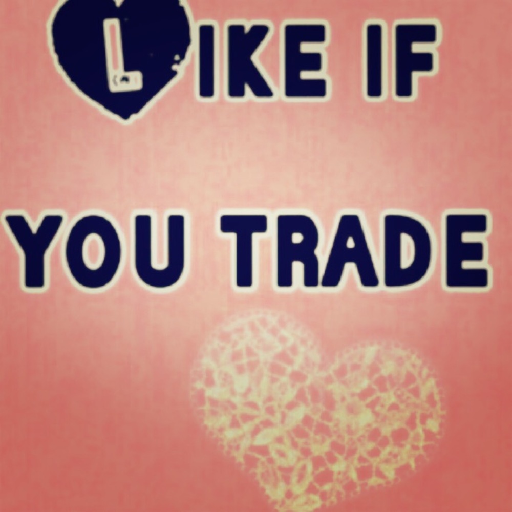 💖 Safe Trades welcome Here 💗💖
