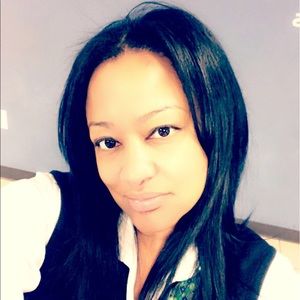 Meet your Posher, Trina