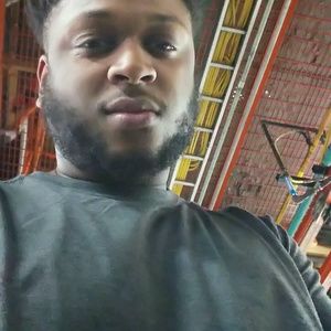 Meet your Posher, Tyron