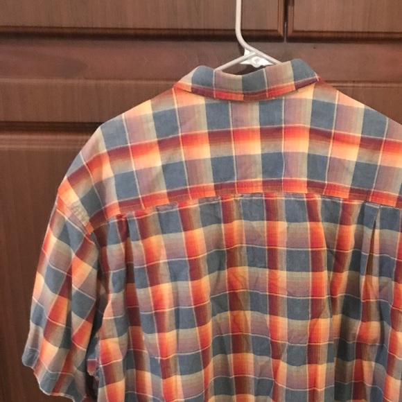 Vintage Guess jeans button up - Picture 2 of 5