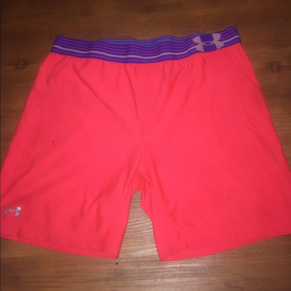 Under Armour shorts